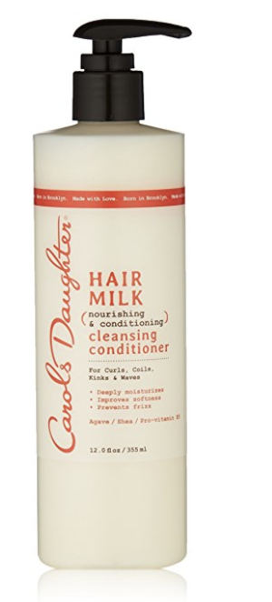 Carol's Daughter Cleansing Conditioner