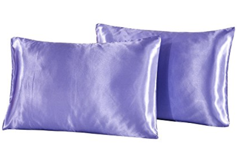 Satin Pillow Cases