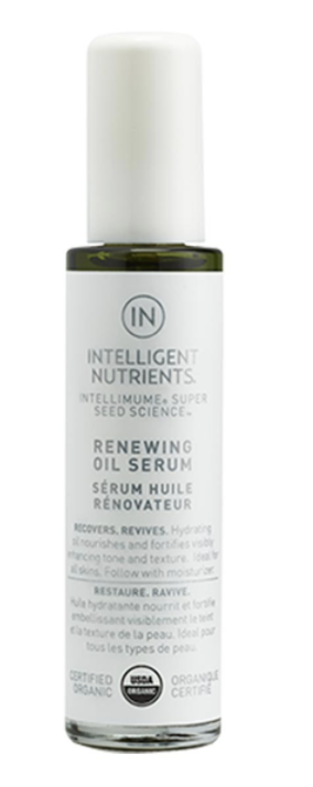 Intelligent Nutrients Renewing oil serum