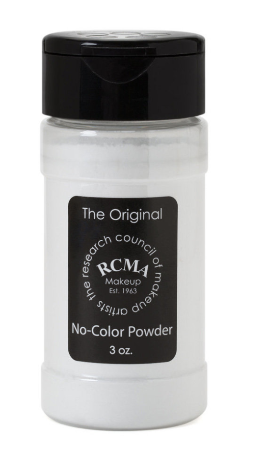 RCMA No Color Powder