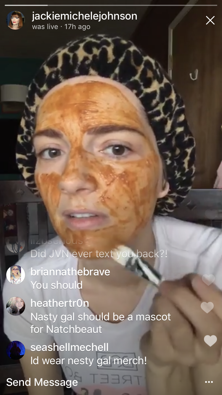 Thirsty Face Thursdays, The invention of Prelfies, and Splitsider!