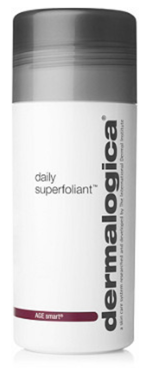 Dermalogica daily superfoliant