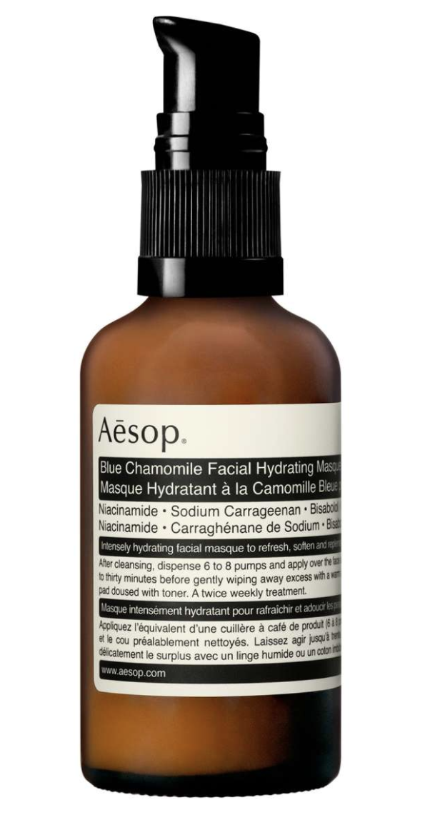 Aesop - Blue Chamomile Facial Hydrating Masque