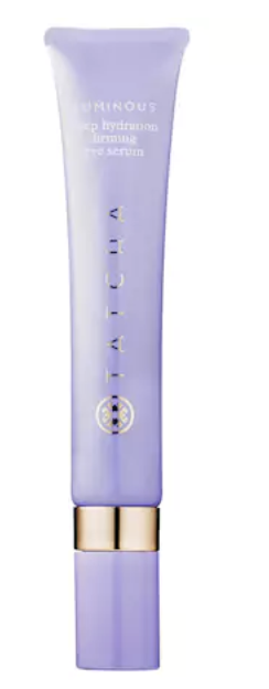 Tatcha Luminous Deep Hydration Firming Eye serum