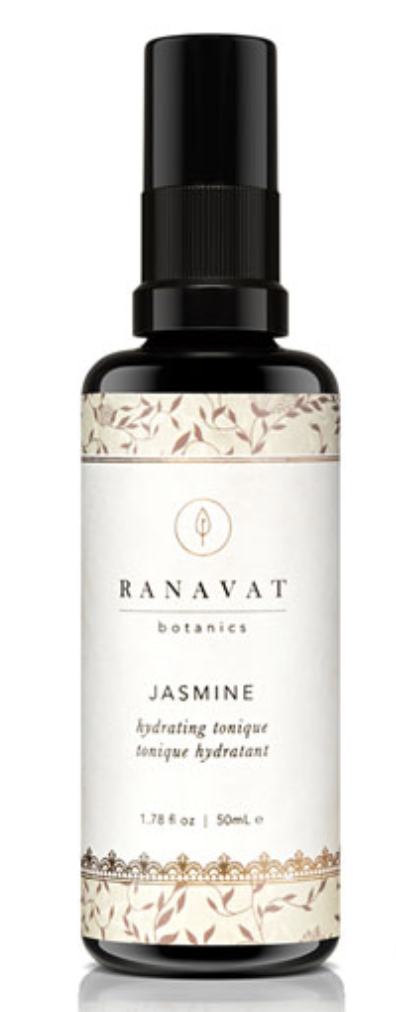 Ranavat Botanics Jasmine Tonique