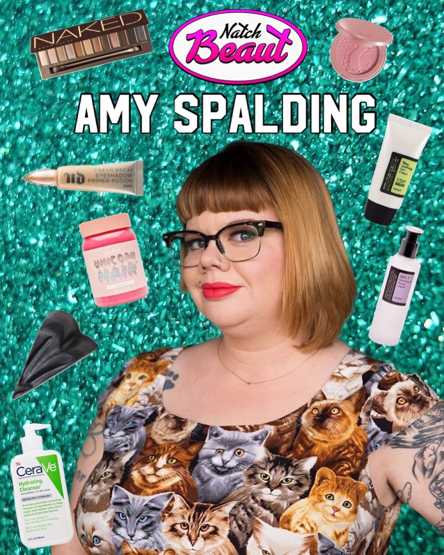 Effortful Looks with Amy Spalding Episode Guide                        