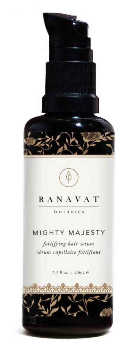 Mighty Majesty Hair and Body Serum