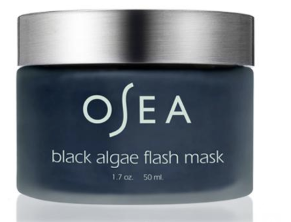 Osea Black Algae Flash Mask 