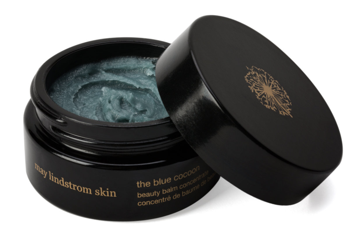 May Lindstrom Skin The Blue cocoon