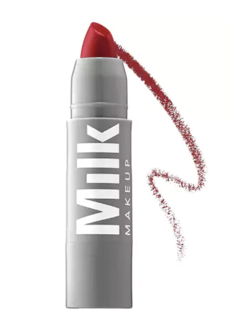 Milk Makeup mini lipstick OG Red 