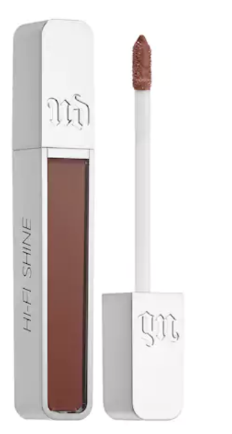 Urban Decay Hi-Fi Shine Ultra Cushion Lip Gloss