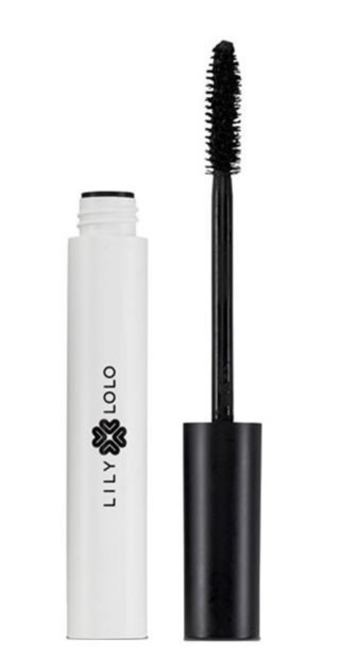 Lily lolo natural vegan mascara 