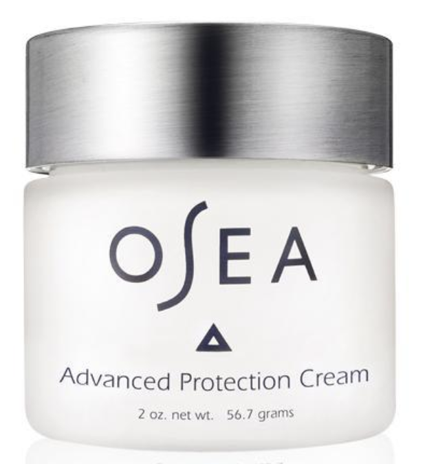 Osea Malibu Advanced protection cream