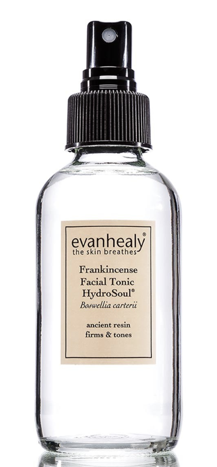 Evan Healy frankincense hydrosol