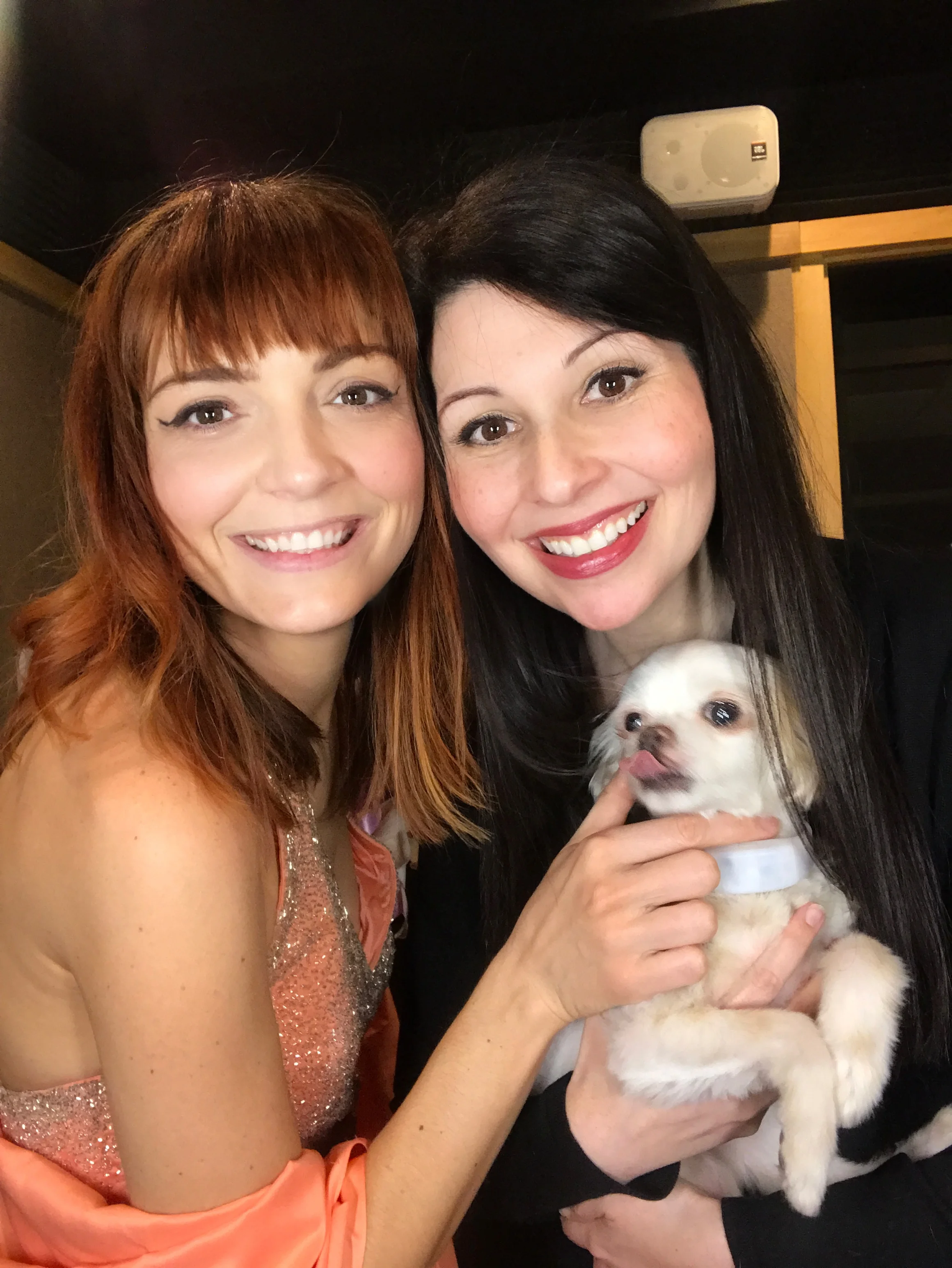 The Five dollar cat eye with Alison Rosen Episode Guide