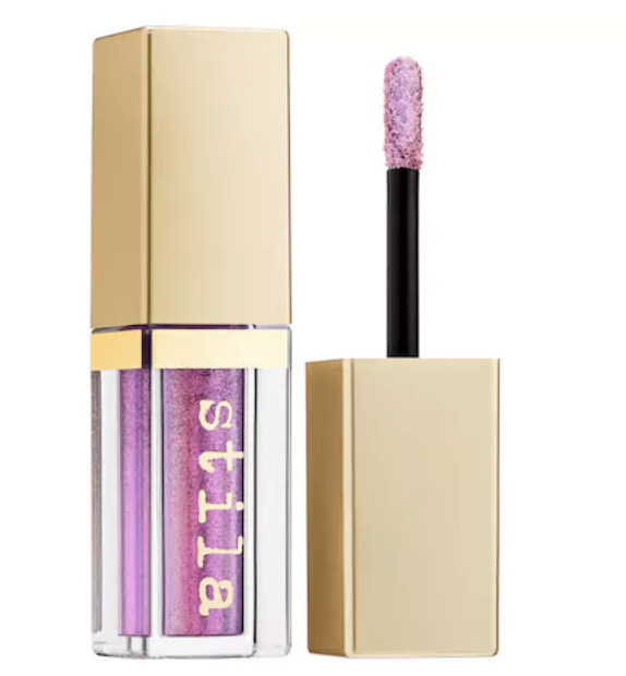 Stila glitter and glow liquid eyeshadow 