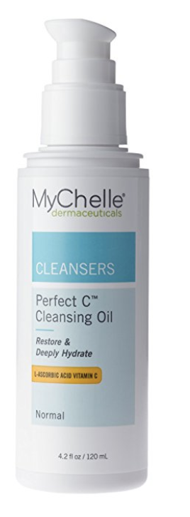 Mychelle perfect C cleansing oil 