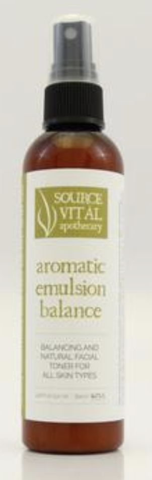 Source Vital apothecary Aromatic Emulsion Balance