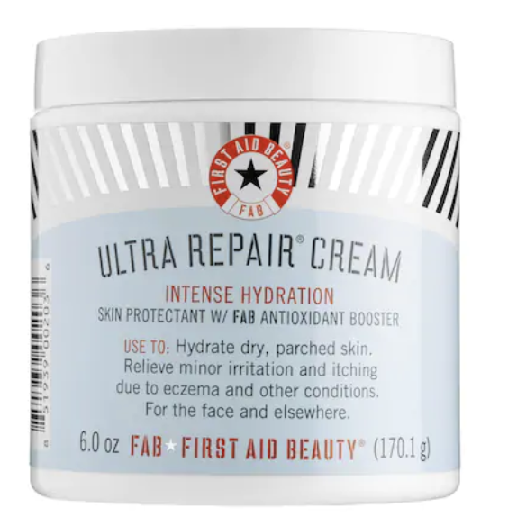 first aide beauty ultra repair cream
