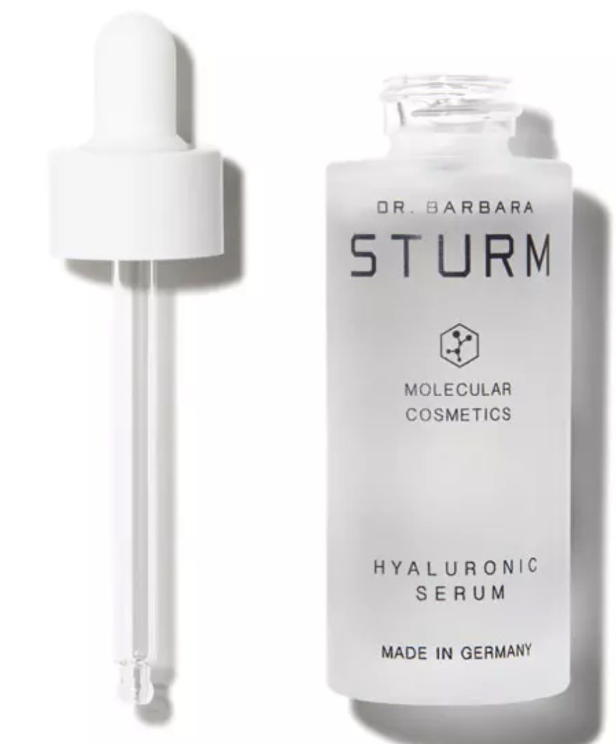Dr. Sturm Hyaluronic Serum
