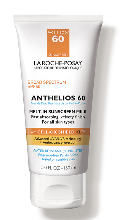 La Roche Posay Anthelios Melt-In Sunscreen 