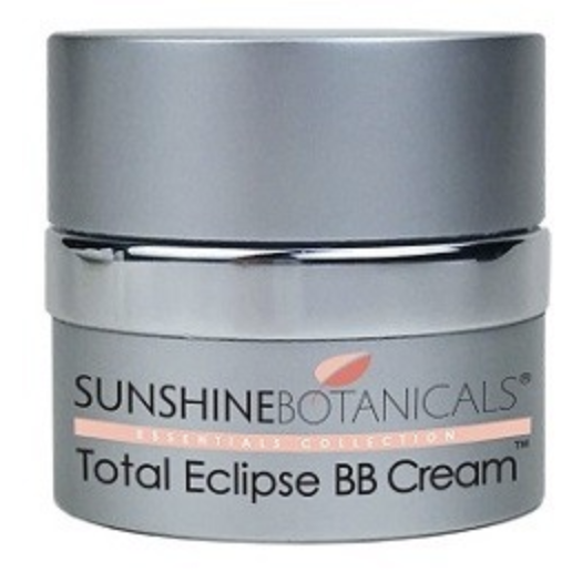 Sunshine Botanicals total eclipse  BB cream