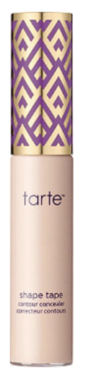 Tarte shape tape concealer