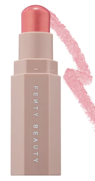 Fenty match stix shimmer stick in yacht life 