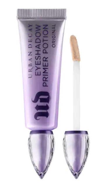 Urban decay eyeshadow primer potion