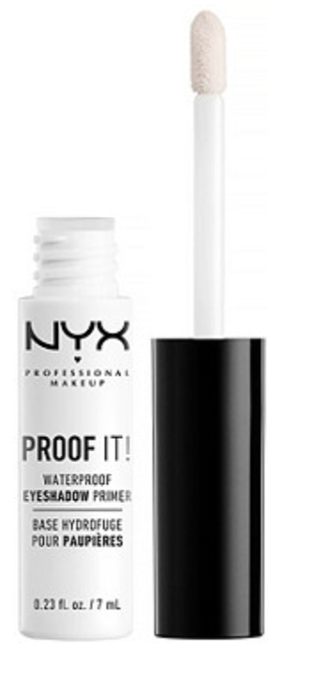 NYX Proof It eyeshadow primer