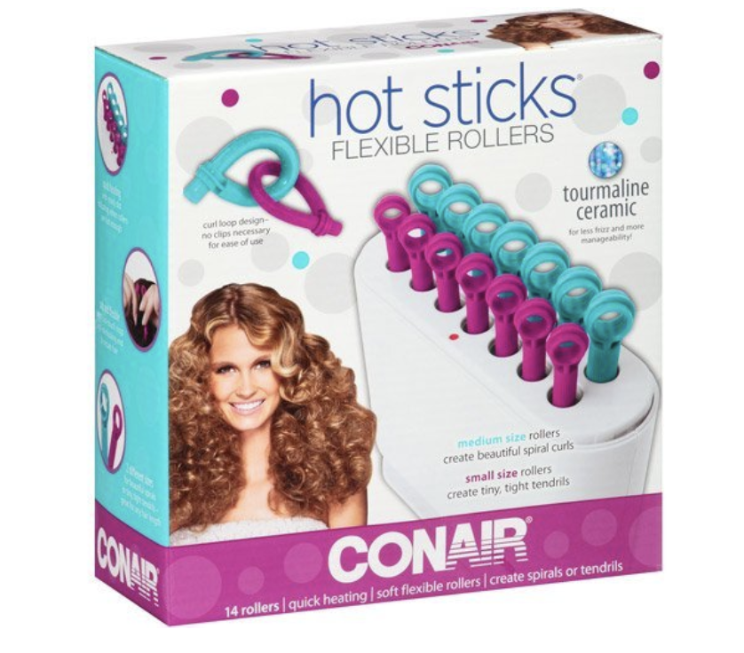 Conair Hot Sticks 
