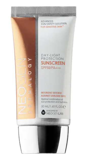 NeoGen Day-Light Protection Sunscreen