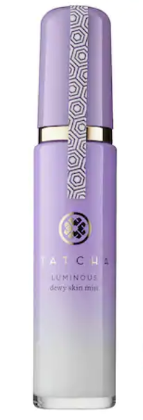 Tatcha Luminous Dewy Skin Mist