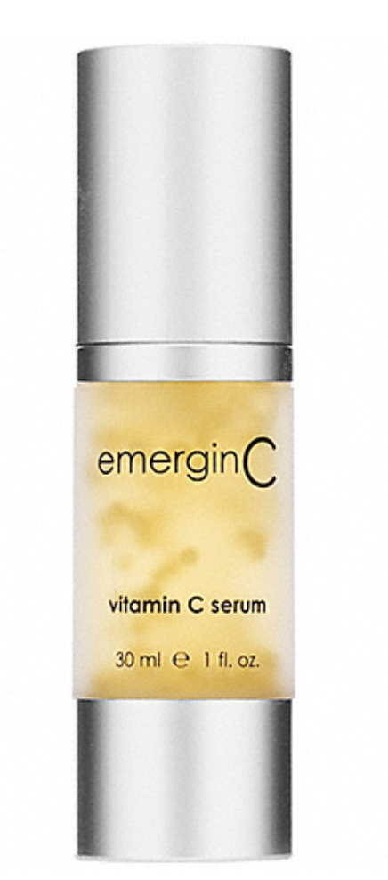 Emergin-C Vitamin C serum