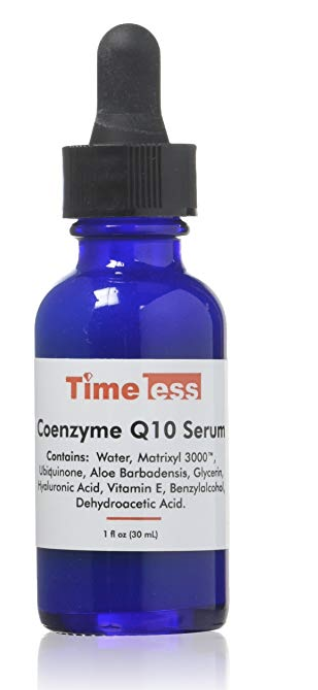Timeless Co-Q 10 serum 