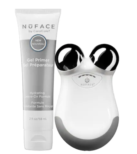 NuFace Facial Toning Device