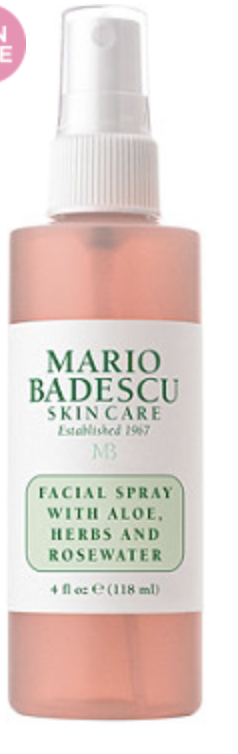 Mario Badescu Facial Spray 