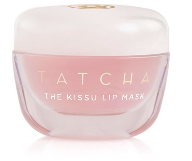 Tatcha Kissu lip mask