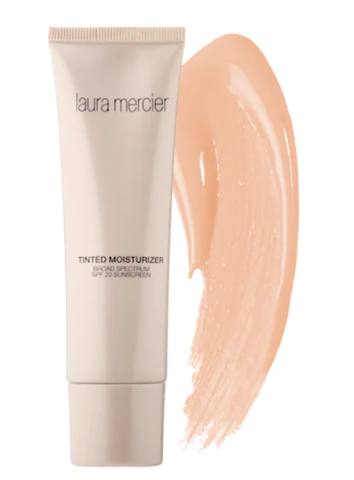 Laura Mercier tinted moisturizer