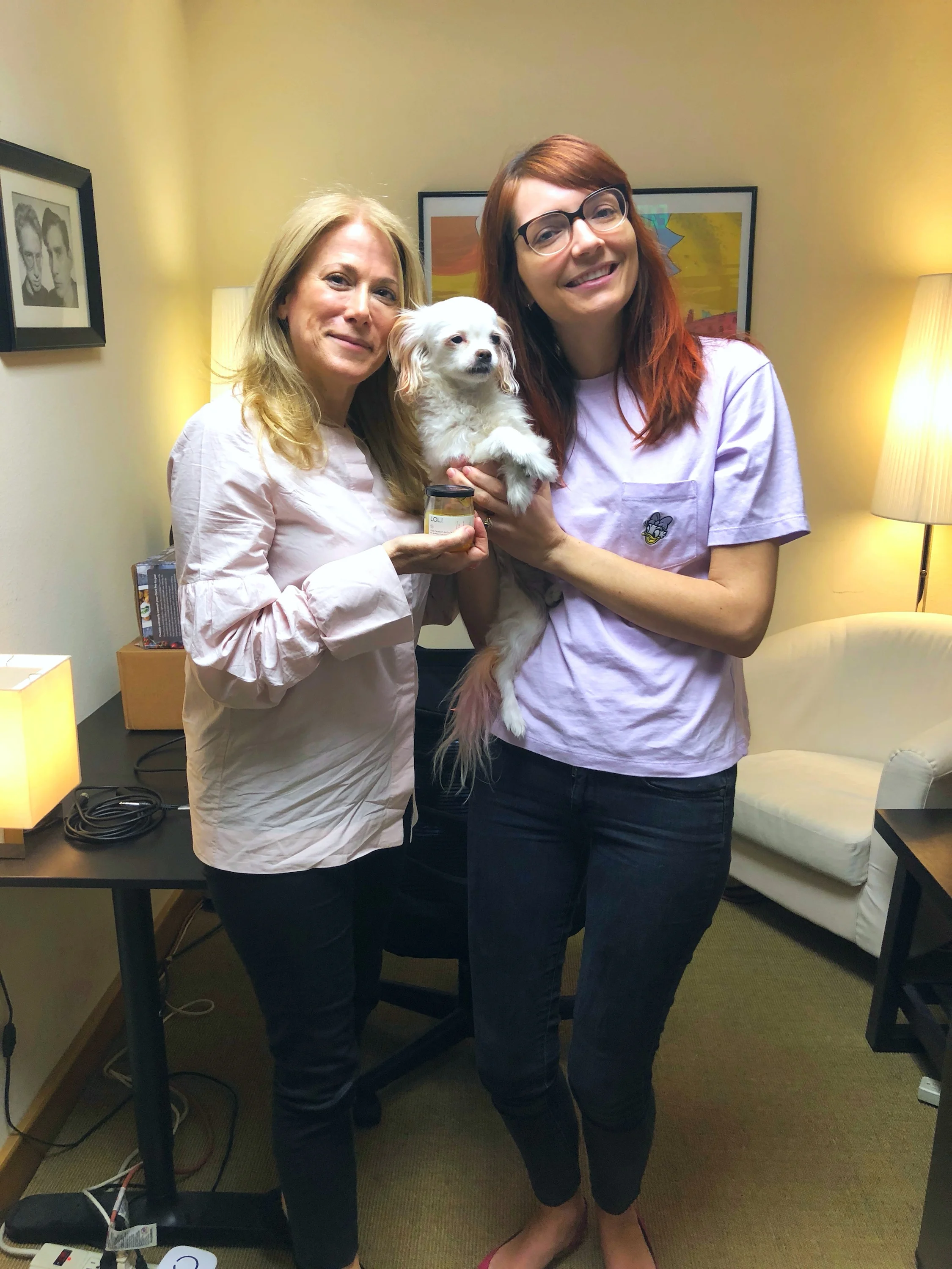 Zero Waste Beauty with Tina Hedges episode Guide