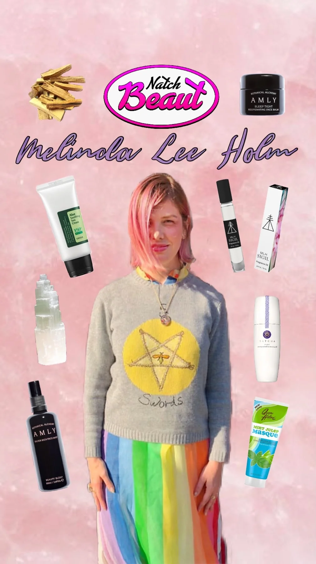 Melinda Lee Holm