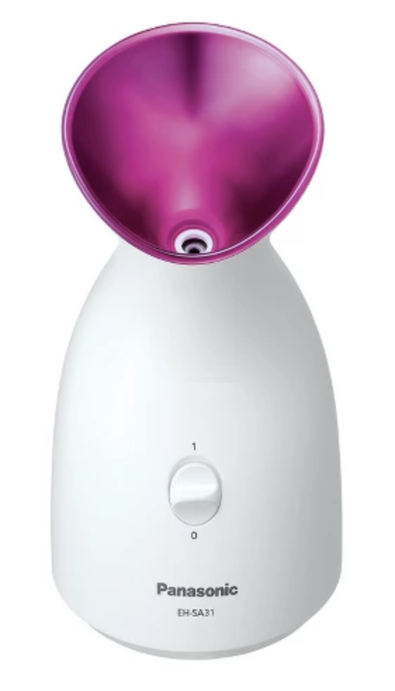 Panasonic Nano Facial Steamer