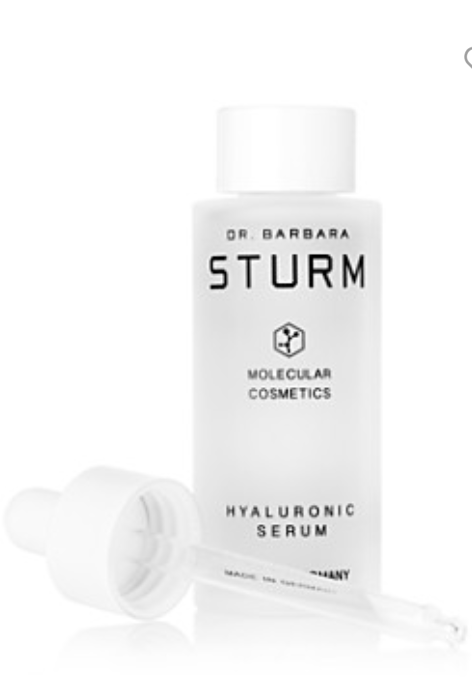 Dr. Stürm hyaluronic Serum