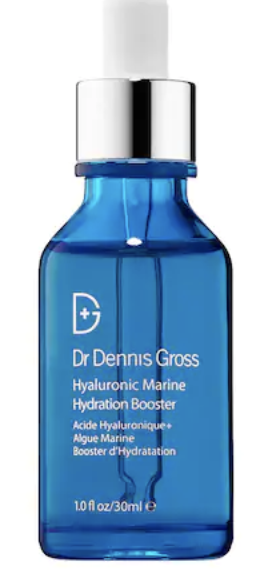 Dr. Dennis Gross Hyaluronic Marine Hydration Booster