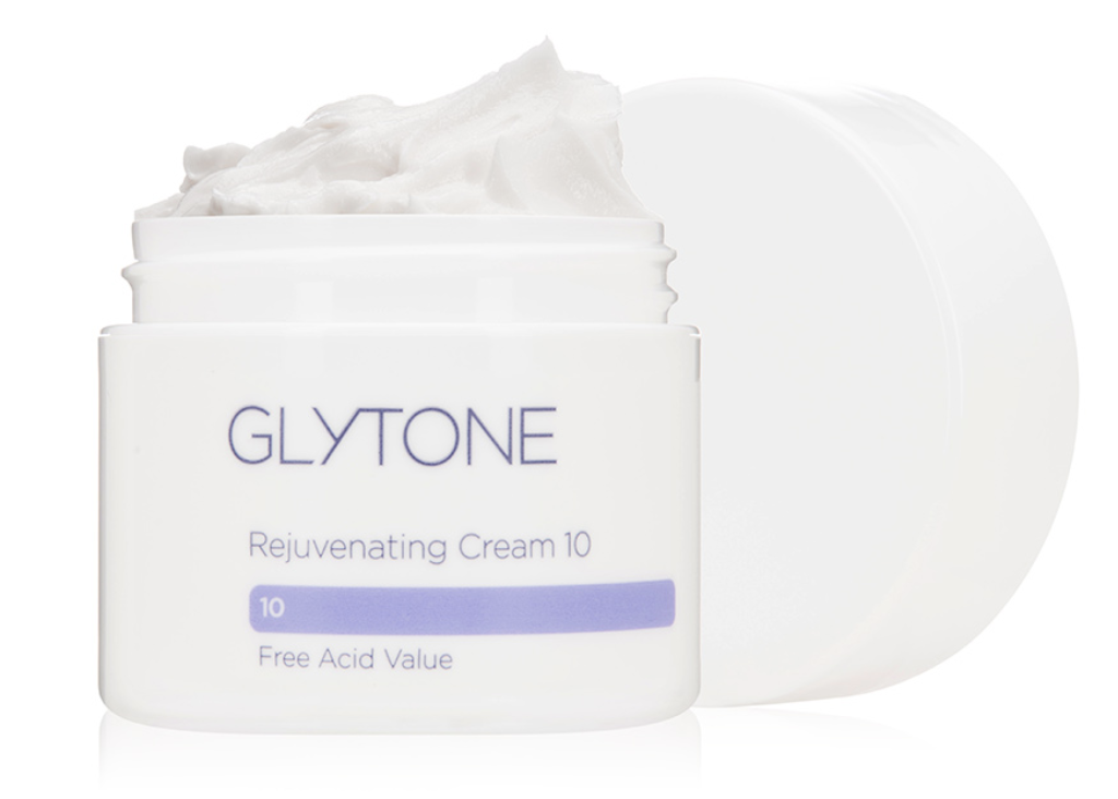 Glytone Glycolic Acid Cream
