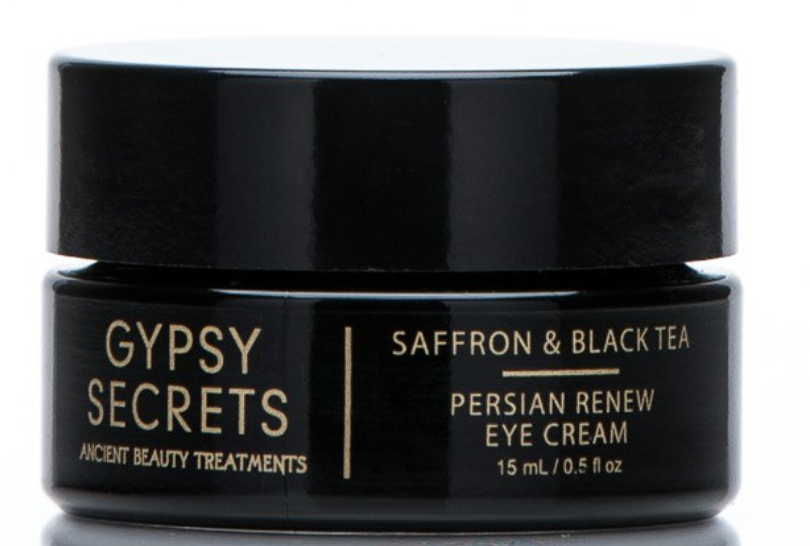 Gypsy secrets Persian renew eye cream 