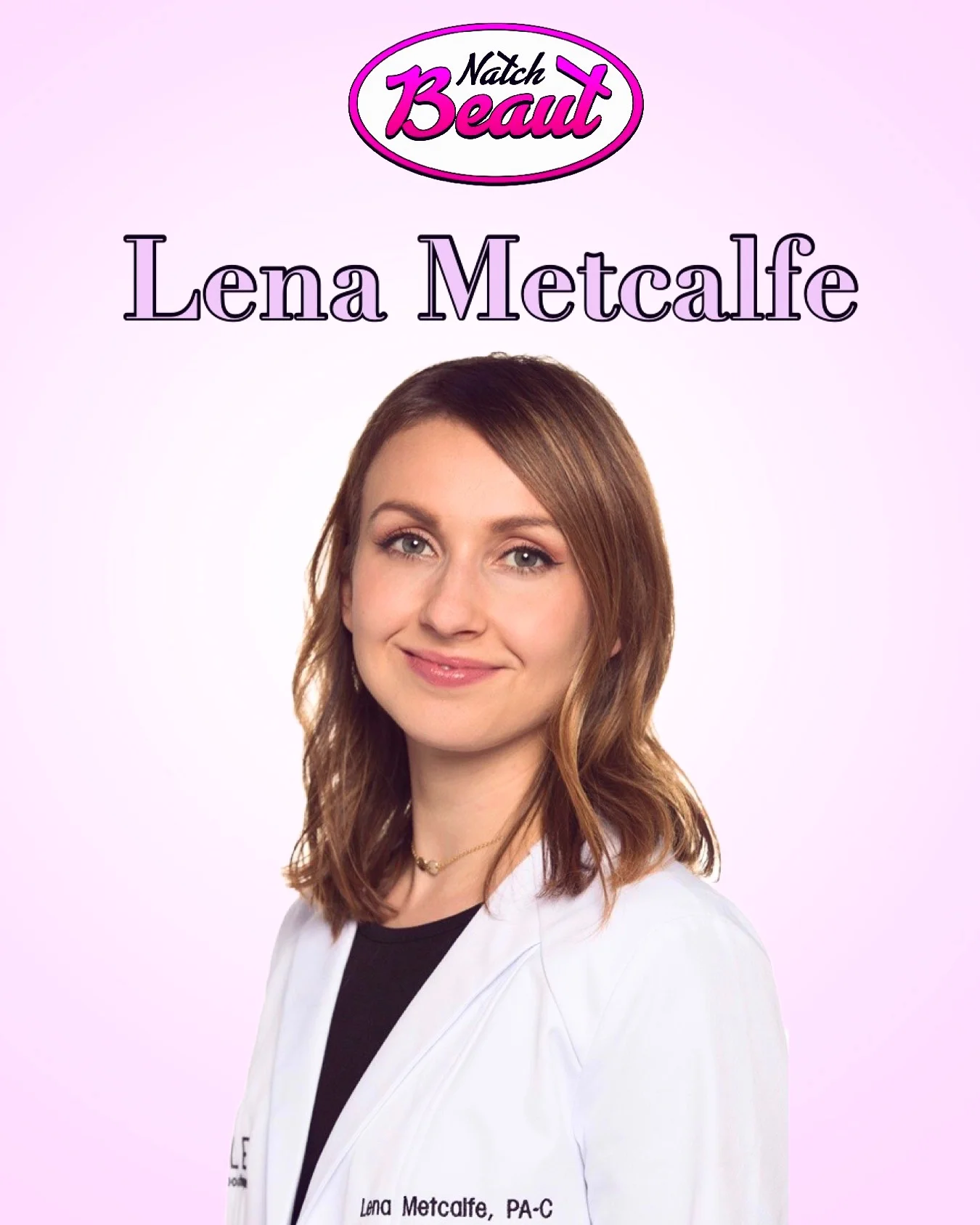 Cosmetic Dermatology Part 2 with Lena Metcalfe, PA-C