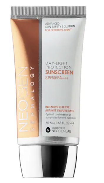 Neogen daylight protection sunscreen SPF 50