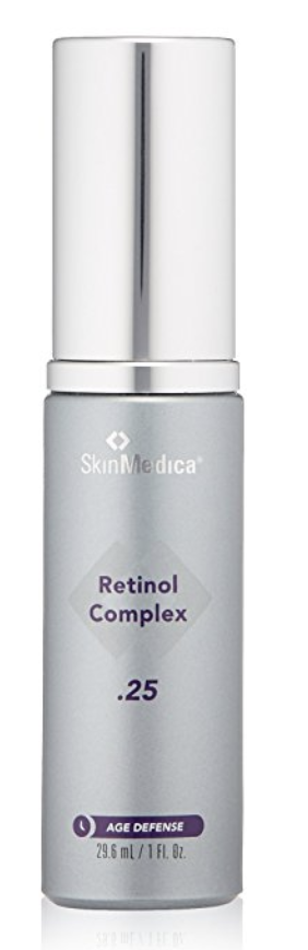Skinmedica retinol complex .25