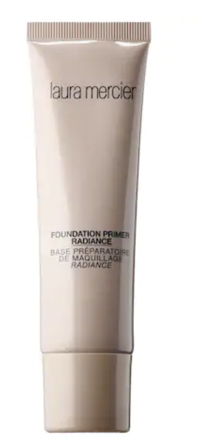 Laura mercier radiance primer 